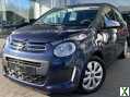Photo citroen c1 1.2i / Bluetooth / Cruise / Faible KM / GARANTIE /