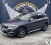 Photo bmw x1 II xDrive18d xLine BVA8