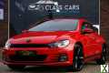 Photo volkswagen scirocco 2.0TSI R-LINE KEYLESS CLIM BI-XENON RADAR EURO 6