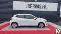 Photo renault clio V BLUE DCI 85 BUSINESS + GPS