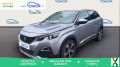 Photo peugeot 3008 II 1.2 PureTech 130 Crossway