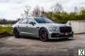 Photo bentley flying spur V8 S / Cambrian Grey / Pano / Naim / Carbon