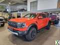 Photo ford ranger IV 3.0 ECOBOOST 292 RAPTOR