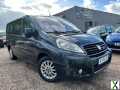 Photo fiat scudo Standard