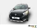 Photo dacia lodgy 1.5 dCi S\\u0026S Stepway 5p. NAVI AIRCO CAMERA