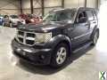 Photo dodge nitro 2,8 CRD SXT 177 CV BVA