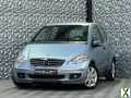 Photo mercedes-benz a 160 CDI Avantgarde/52.000KM/BOITE AUTO/PDC/PHARE AUTO