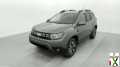 Photo dacia duster Blue dCi 115 4x4 Journey