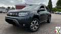 Photo dacia duster Blue dCi 115 4x4 Extreme