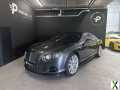 Photo bentley continental gt Speed Continental GT 6.0 W12 Speed 4WD/Camera/21/K