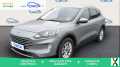 Photo ford kuga III 2.5 Flexifuel 190 Hybrid CVT Titanium