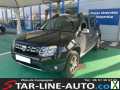 Photo dacia duster 1.5 dCi 110 4x4 Prestige