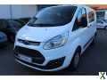Photo ford transit custom 270 L1H1 2.2 TDCi 125 TREND