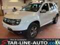 Photo dacia duster 1.2 TCe 125 4x2 Prestige