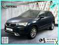 Photo seat ateca -28% 1.5 TSI 150CV +GPS+RADARS+PARK ASSIST+OPTS