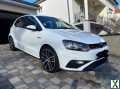 Photo volkswagen polo gti 1.8 TSI 192 BMT