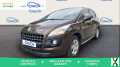 Photo peugeot 3008 2.0 HDi 150 Allure