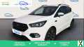 Photo ford kuga 1.5 TDCi 120 ST-Line