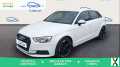 Photo audi a3 III 1.5 TFSI 150 Business