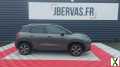 Photo citroen c3 aircross PURETECH 110 SS BVM6 FEEL PACK