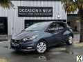 Photo nissan micra 1.0 IG-T 100CH N-CONNECTA XTRONIC 2020