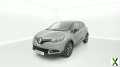 Photo renault captur Captur TCe 120