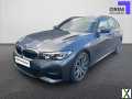 Photo bmw 330 330d xDrive 286 ch BVA8 M Sport