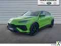 Photo lamborghini urus 4.0 V8 666ch Performante