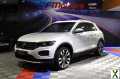 Photo volkswagen t-roc Carat 2.0 TSI 190 DSG 4Motion GPS Keyless Hayon AC