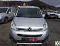 Photo citroen berlingo M 1.6 BLUEHDI 100 S\\u0026S BUSINESS