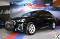 Photo audi q3 S-Line 35 TFSI 150 S-Tronic GPS Virtual Caméra 360