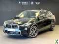 Photo bmw x2 sDrive18i 140ch M Sport X Euro6d-T