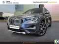 Photo bmw x1 sDrive18iA 136ch xLine DKG7