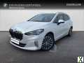 Photo bmw 220 220i 170ch Luxury DKG7