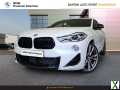 Photo bmw x2 m M35iA 306ch M Performance xDrive 158g