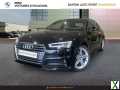 Photo audi a4 1.4 TFSI 150ch S line S tronic 7