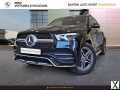 Photo mercedes-benz gle 350 350 de 194+136ch AMG Line 4Matic 9G-Tronic