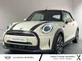 Photo mini cooper Cooper 136ch Edition Camden BVA7