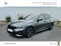 Photo bmw 330 330dA MH xDrive 286ch M Sport