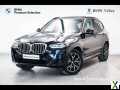 Photo bmw x3 xDrive30e 292ch M Sport