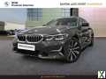 Photo bmw 318 318iA 156ch Luxury 8cv