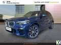 Photo bmw x5 xDrive30d 265ch M Sport