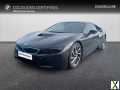 Photo bmw i8 362ch