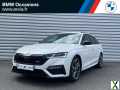 Photo skoda octavia 2.0 TDI 200ch RS DSG7