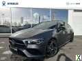 Photo mercedes-benz cla 200 200 d 150ch AMG Line 8G-DCT