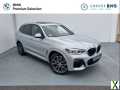 Photo bmw x3 xDrive20dA 190ch M Sport