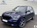 Photo bmw x5 xDrive45e 394ch M Sport 17cv