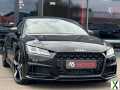 Photo audi tt 45 TFSI S-TRONIC CAMERA CARPLAY KEYLESS(EU6AP)
