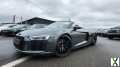 Photo audi r8 5.2 V10 FSI 540CH QUATTRO S TRONIC 7