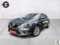 Photo renault megane limited TCE 115